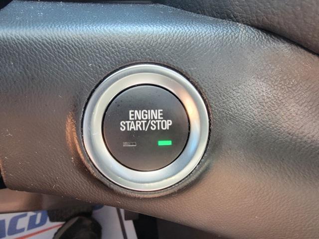 used 2022 GMC Terrain car, priced at $27,562