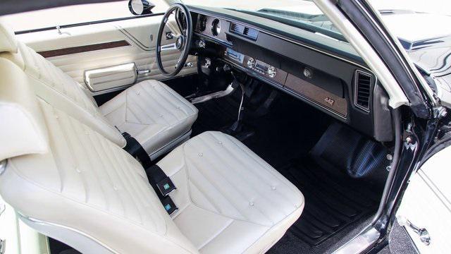 used 1970 Oldsmobile 442 car, priced at $244,573