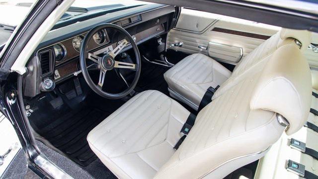 used 1970 Oldsmobile 442 car, priced at $244,573