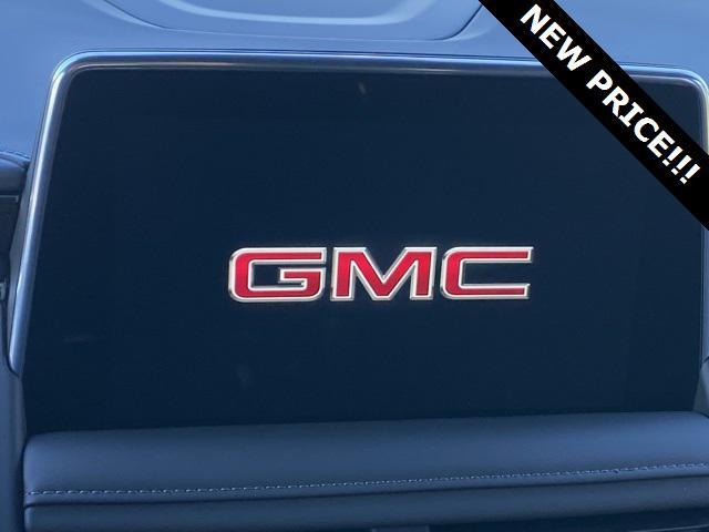 new 2023 GMC Yukon car, priced at $61,149
