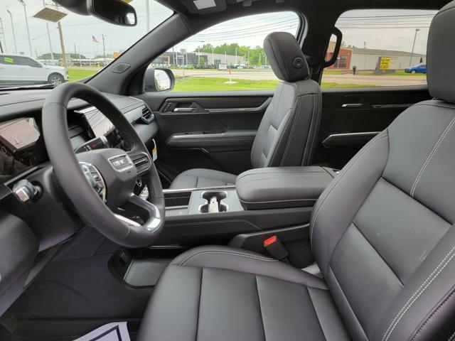 new 2025 GMC Acadia car, priced at $49,573