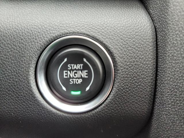 new 2025 GMC Acadia car, priced at $49,573