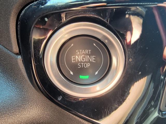 used 2025 Chevrolet Silverado 1500 car, priced at $57,714