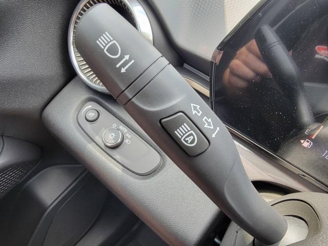 new 2025 Chevrolet Trax car, priced at $26,441