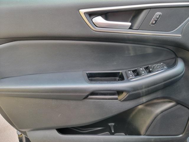 used 2020 Ford Edge car, priced at $20,907