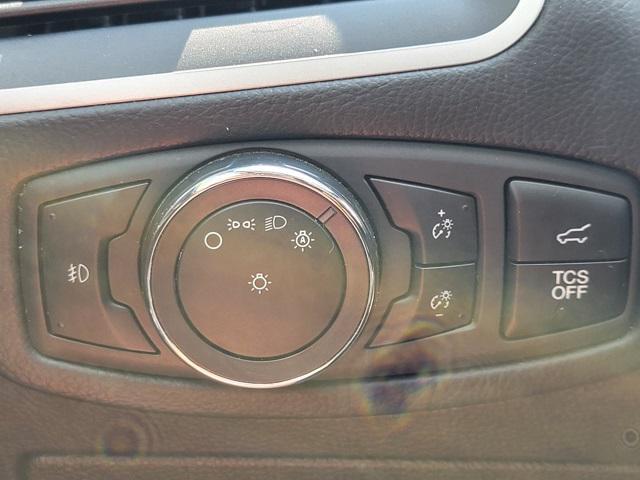 used 2020 Ford Edge car, priced at $20,907