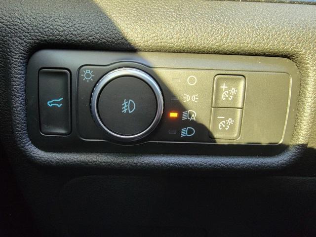 used 2020 Ford Explorer car, priced at $28,425