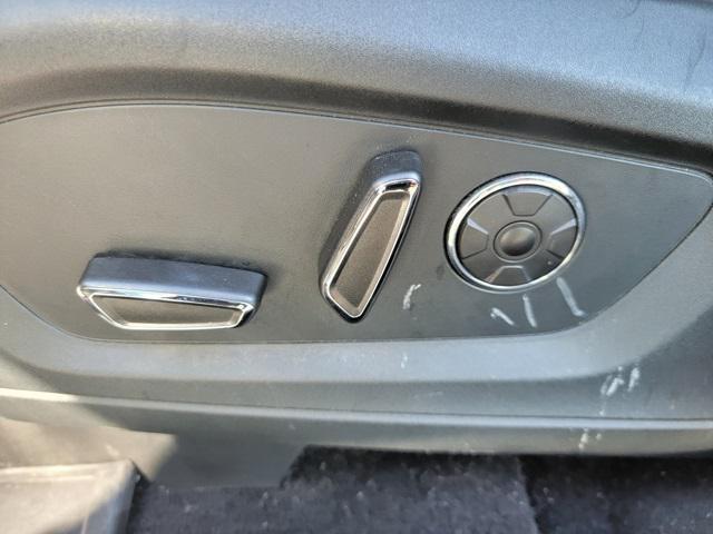 used 2020 Ford Explorer car, priced at $28,425