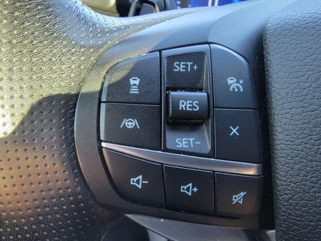 used 2020 Ford Explorer car, priced at $28,425