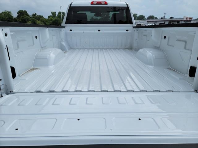 new 2025 GMC Sierra 3500 car, priced at $48,360