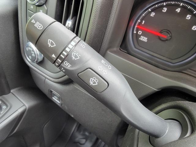 new 2025 GMC Sierra 3500 car, priced at $48,360