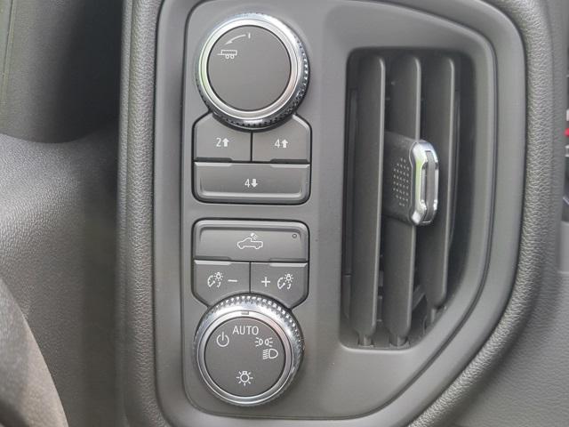 new 2025 GMC Sierra 3500 car, priced at $48,360