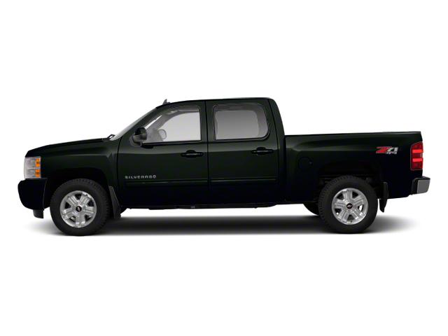 used 2013 Chevrolet Silverado 1500 car, priced at $13,980