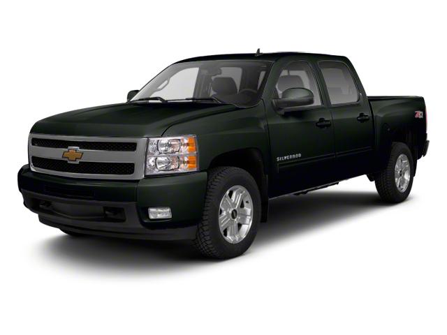 used 2013 Chevrolet Silverado 1500 car, priced at $13,980