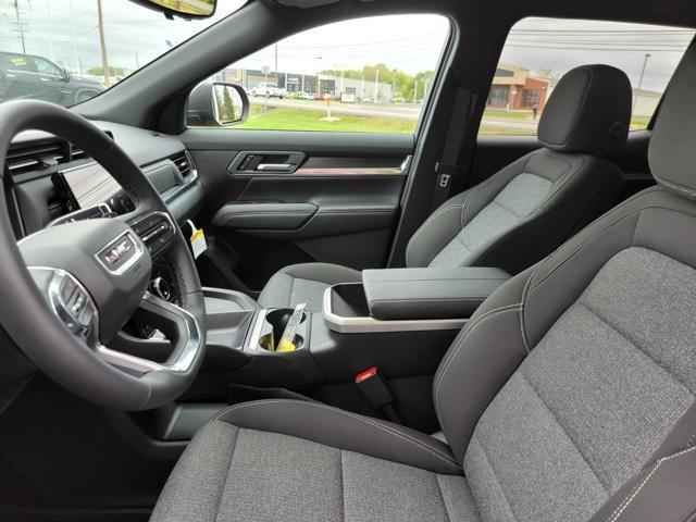 new 2026 GMC Terrain car, priced at $34,280