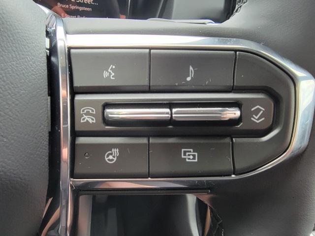 new 2026 GMC Terrain car, priced at $34,280