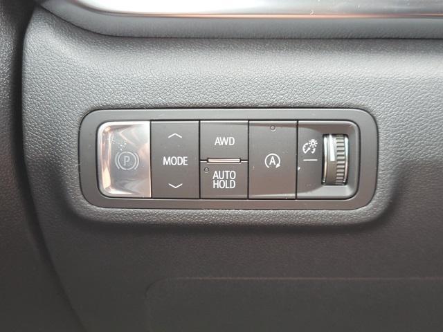 new 2026 GMC Terrain car, priced at $34,280