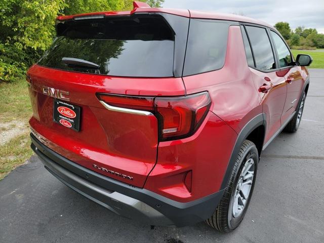 new 2026 GMC Terrain car, priced at $34,280