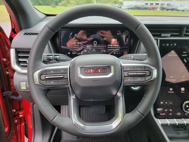 new 2026 GMC Terrain car, priced at $34,280