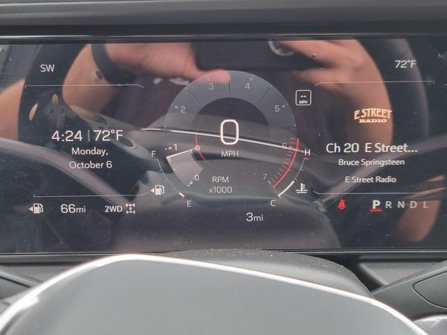 new 2026 GMC Terrain car, priced at $34,280