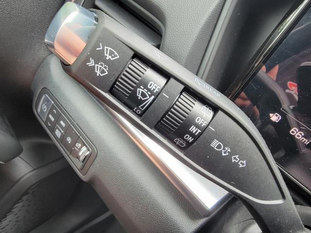 new 2026 GMC Terrain car, priced at $34,280