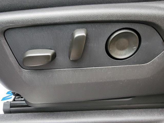 new 2026 Chevrolet Silverado 1500 car, priced at $46,295