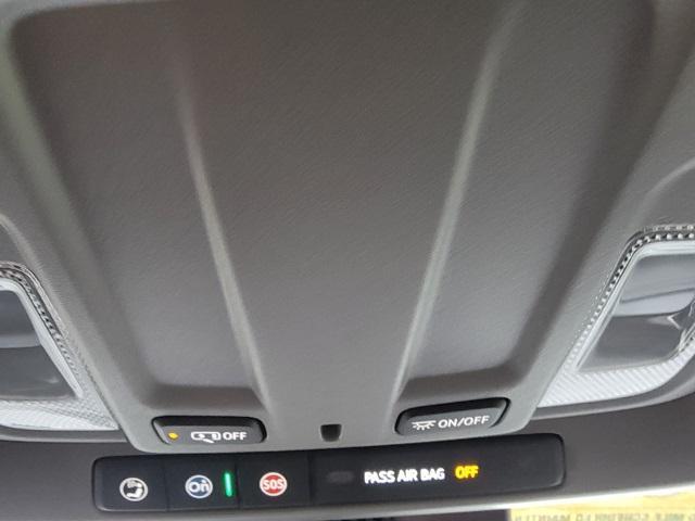 new 2026 Chevrolet Silverado 1500 car, priced at $46,295