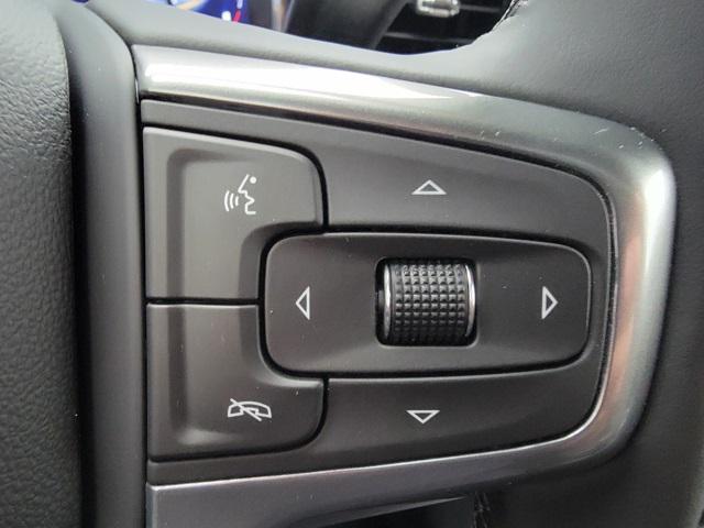 new 2026 Chevrolet Silverado 1500 car, priced at $46,295