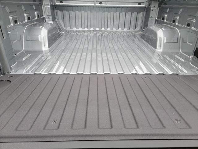 new 2026 Chevrolet Silverado 1500 car, priced at $46,295