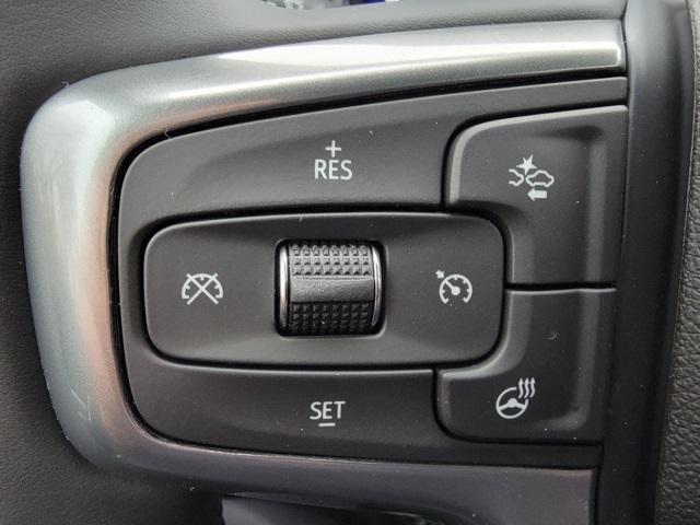 new 2026 Chevrolet Silverado 1500 car, priced at $46,295