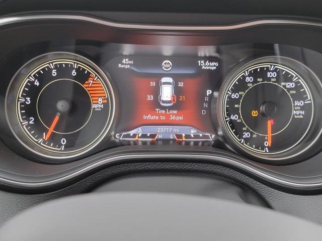 used 2020 Jeep Cherokee car, priced at $22,959