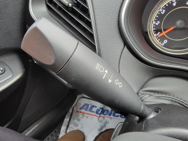 used 2020 Jeep Cherokee car, priced at $22,959