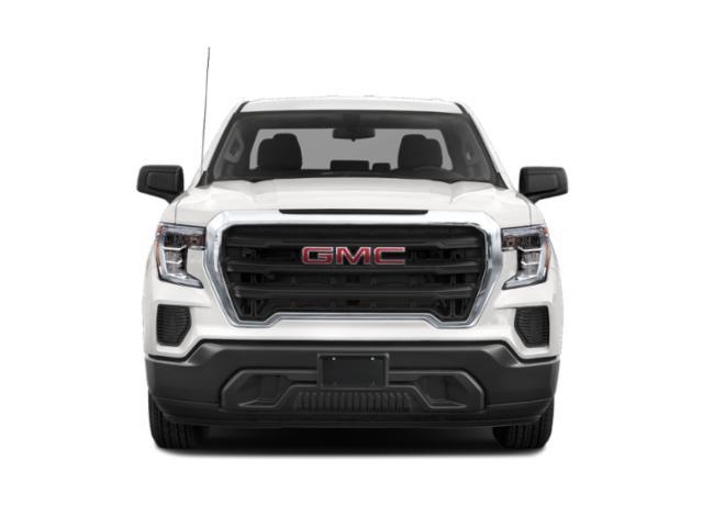 used 2021 GMC Sierra 1500 car, priced at $23,901