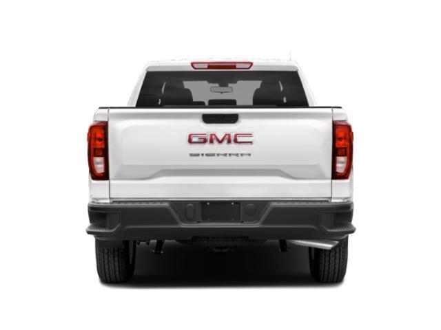 used 2021 GMC Sierra 1500 car, priced at $23,901