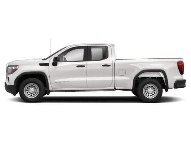 used 2021 GMC Sierra 1500 car, priced at $23,901