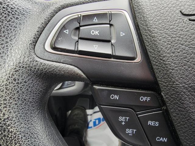 used 2018 Ford Escape car, priced at $16,984