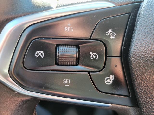 used 2024 Chevrolet Trax car, priced at $22,776