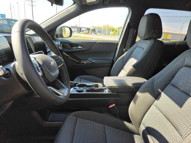 new 2026 Chevrolet Equinox car, priced at $28,245
