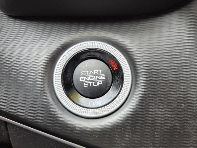 used 2023 Jeep Grand Cherokee L car, priced at $38,685