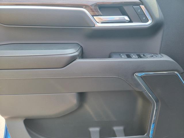 used 2023 Chevrolet Silverado 1500 car, priced at $47,956