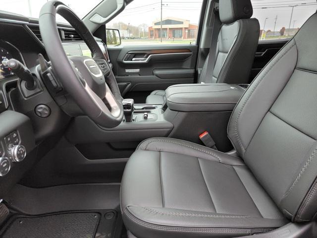 new 2026 GMC Sierra 1500 car, priced at $73,720