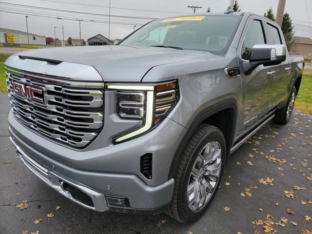 new 2026 GMC Sierra 1500 car, priced at $73,720
