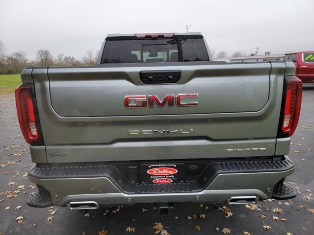 new 2026 GMC Sierra 1500 car, priced at $73,720