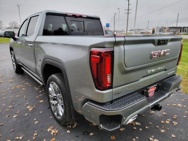 new 2026 GMC Sierra 1500 car, priced at $73,720