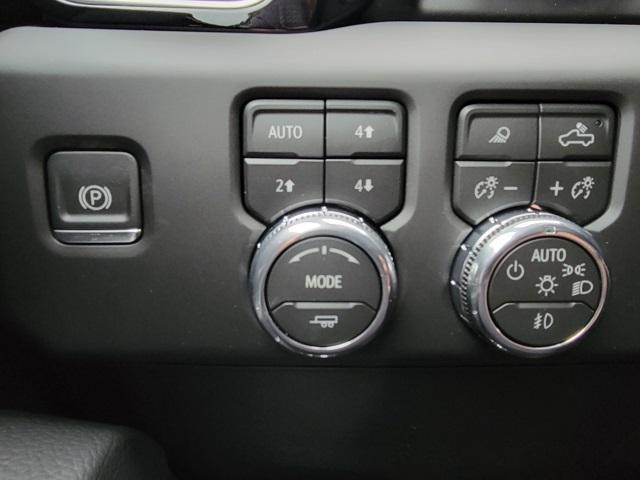 new 2026 GMC Sierra 1500 car, priced at $73,720