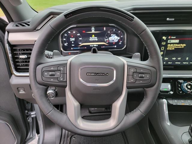 new 2026 GMC Sierra 1500 car, priced at $73,720