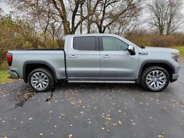 new 2026 GMC Sierra 1500 car, priced at $73,720