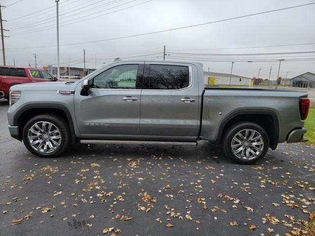 new 2026 GMC Sierra 1500 car, priced at $73,720