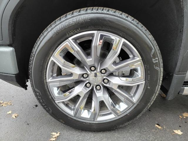 new 2026 GMC Sierra 1500 car, priced at $73,720