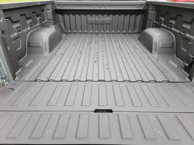 new 2026 GMC Sierra 1500 car, priced at $73,720